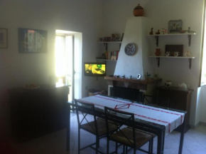 La stanza dello scrittore
